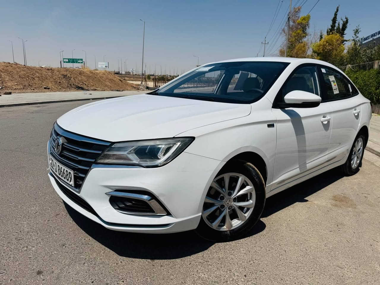 MG5.STANDARD ام جی

🚗موديل 2023 

💵سعري 🔥🔥90$

📌مواصفات .

♦️ویل كه‌پ.ناو زه‌رد.تحدید سورعه‌

♦️ته‌نها جه‌ند شوینیكی بوجوكی سارده‌

♦️مه‌كینه‌و گیر شه‌رت

📌شوین :هه‌ولیر

 ☎️وموبایل:***********

📌عنوان 100م في اربيل أربيل, العراق
