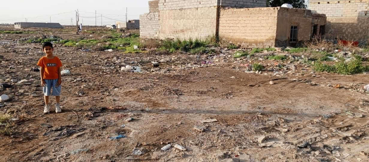سلام عليكم،،،قطعة أرض للبيع في سبع قصورقبل النهايه في شارع العياده الشعبيه بالأخير مساحة ٢٩٢م ركن سند ٢٥ زراعي تتكاتب مع المالك الشرعي بسعر ١٥ مليون وللأستفسار على الأرقام التاليه/***********٣ /*********** واتساب حسن علي المحمداوي
