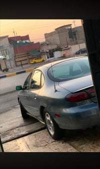 فورت تورس • ١٩٩٩ • فول اوتوماتيك