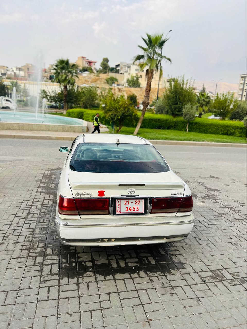 مكينة صغيرة • بلا عيوب • ٢٠٠٢