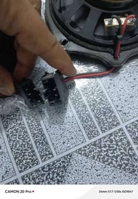 سماعات • فولفو سويدي • الحصوه