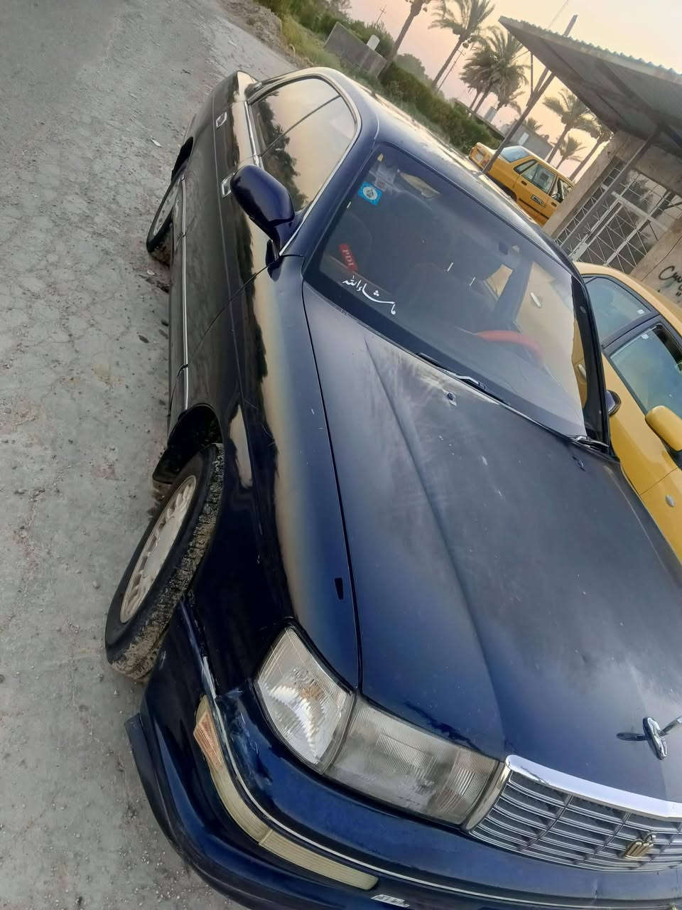 بطه موديل 94كير ومحرك خير من الله تبريد شقال مكفوله من الكصه ونقل الجثه ب 50وبيها مجال ***********
