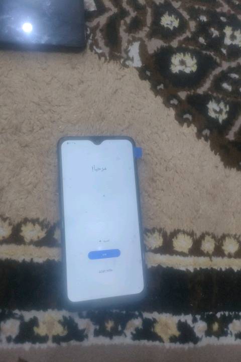 موبايل أي عشرره S ذاكره 32 شاشه مبدله السعر 50000العنوان العمارة المجر الكبير حي الجمعيات