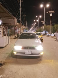 كرسته • ١٩٩٣ • مكينه وكير زين