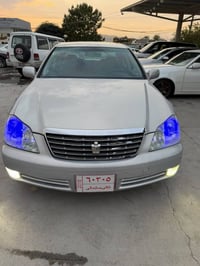 شاهانە • ٢٠٠٥ • موتور ١٨٠٠