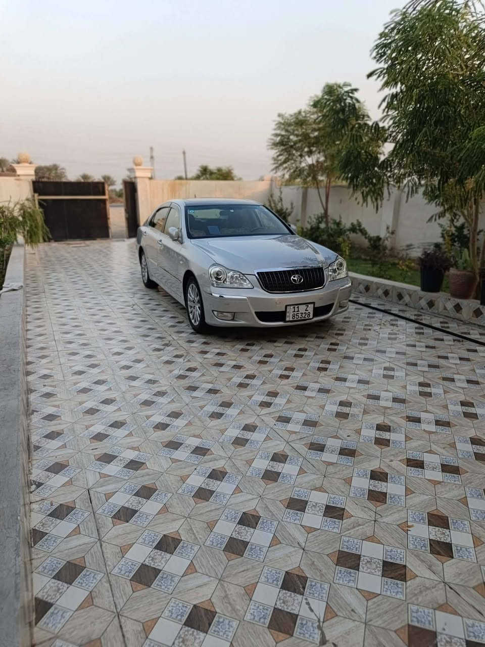سياره ماجسته 🤏تحفه 2006
رقم🤏***********
فول مواصفات ♑
 ♑

سلايت♑

فول بطن♑

8v
مري شفط♑

صندوق شفط♑

 سياره جكات♑

دبل بصمه رصاصي♑
 
بصمه ابواب♑

برده سلايت خلفي♑

دخل اسود♑

كشنات جلد ♑

جام تحكم عن بعد ♑

سياره ماشيه 60.حقيقي

♑لون بحري 🫍 
 

♑سبير مانزل

♑برتات بيبان سلايت 

♑استيرن كهربائي 

♑حدداديه كله جديد 

تخم تاير جديد
  
لايت زنون♑ 

♑

تحفه من اكلك تحفه فنيه هاي تحفه🤏

رقم بغداد انكليزي تحويل ثاني يوم أو واكاله 
رقم ***********🤏غير متواجد عل فيس
