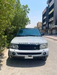 🚗 رانج روفر سبورت 8 سلندر سوبر 2010 🌏 وارد خليجي 🔺 المواصفات ▪️ 8 سلند...