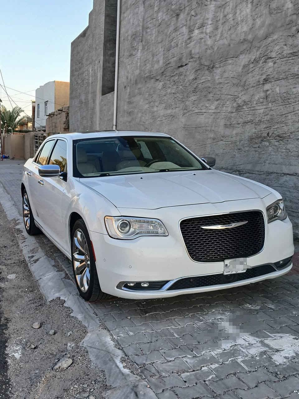 وباما ضباط دخول جديد ١٦ فول رادار 
للبيع فقط كتابه صلاح الدين 
الضرر موضح بصور 
ماشيه ٩٦الف 
مكانه تكريت 
الاتصال ***********
