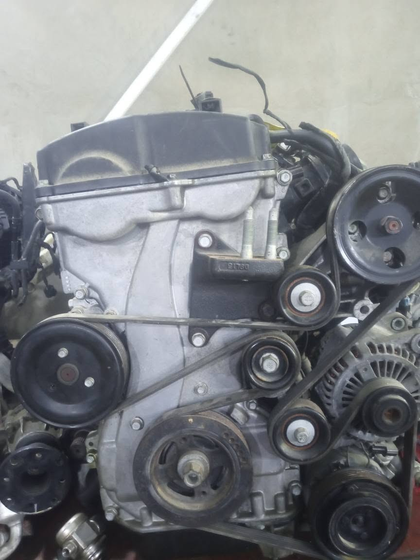 محركات كورية حاوية 
باسعار مناسبة
*********** بغداد, العراق
