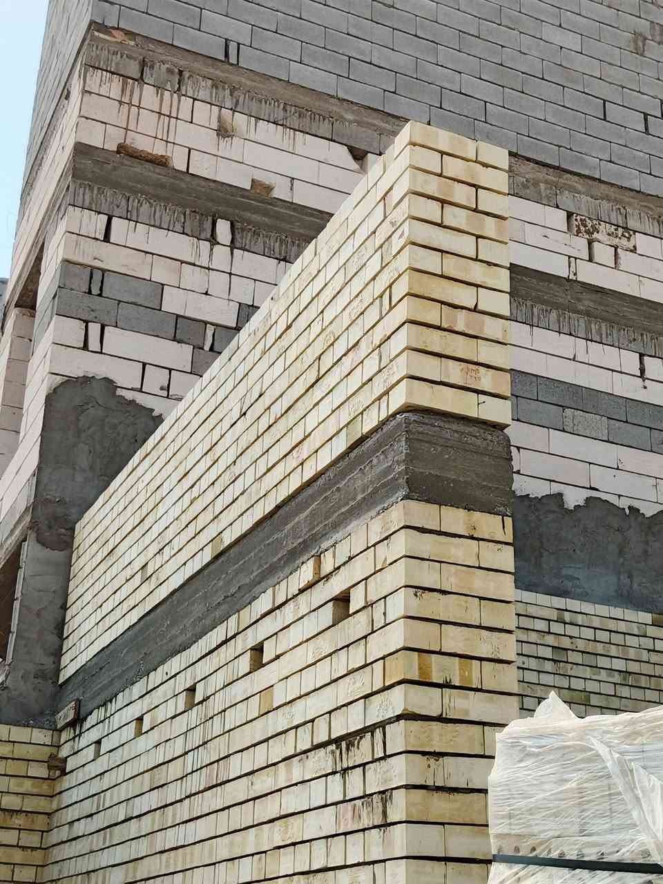بناء • درجة أولى • بصرة
