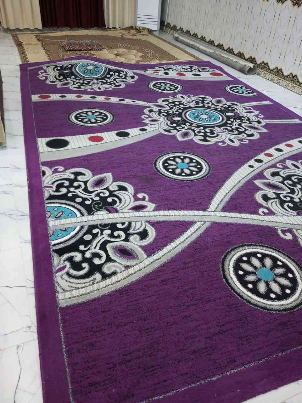 كنتور • ميز تواليت • ٣ زوالي