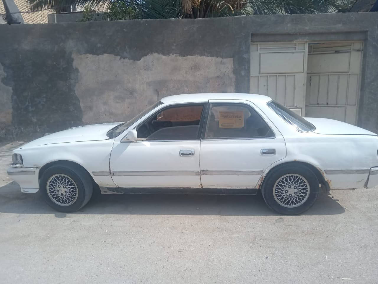 سيراتو • عضم • مكينة شرط