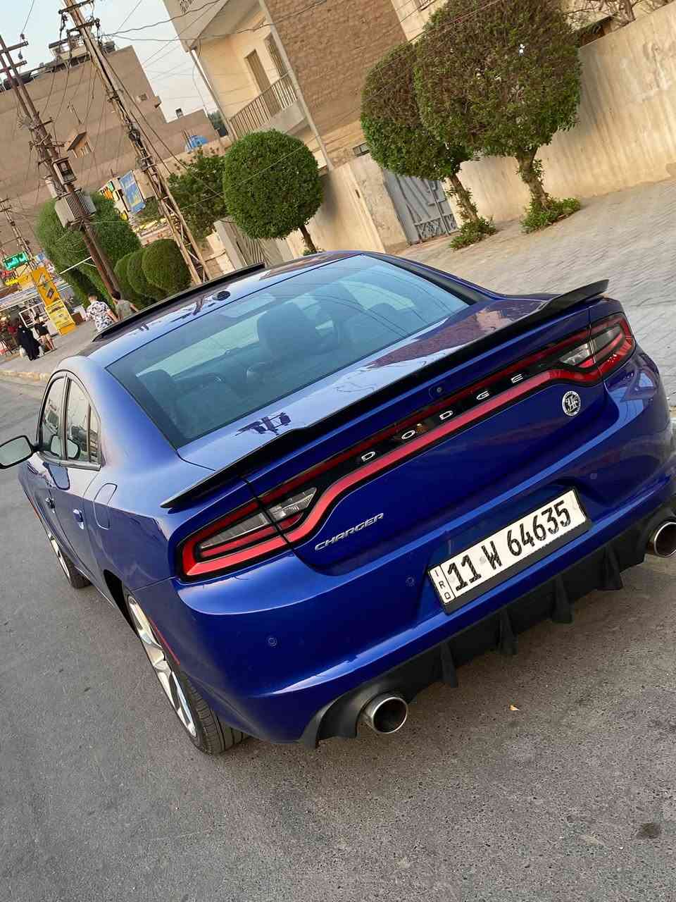 للبيع جارجر خليجي هارلم موديل 2020 رقم بغداد باسمي ماشيه 35 الف بيها بارد بالجاملغ الامامي ورشة صبغ بالجاملغ الخلفي اثر طخه بسيطه مكينه 3600  6 سلندر 
بصمه تشغيل وابواب
فتحه
شاشه ابل كار بلي
كشن كهرباء 
قطعتين تبريد 
حساسات وكاميرا خلفيه وكروس سرعه 
تشغيل عن بعد
السعر 228 وبيها مجال مكاني بغداد ورقمي ***********
