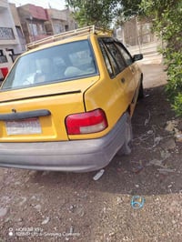 سايبه ٢٠١٢ رقم احمر راعيهه موجود عليهه هيئه وغرامات مليون وربع تحويل م...