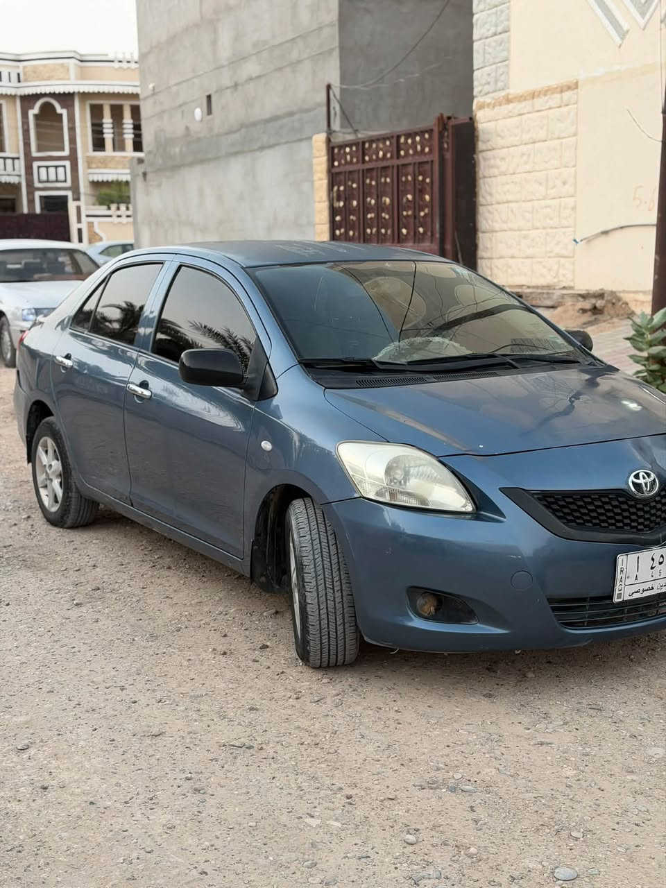 يارس • ٢٠٠٧ • تكريت