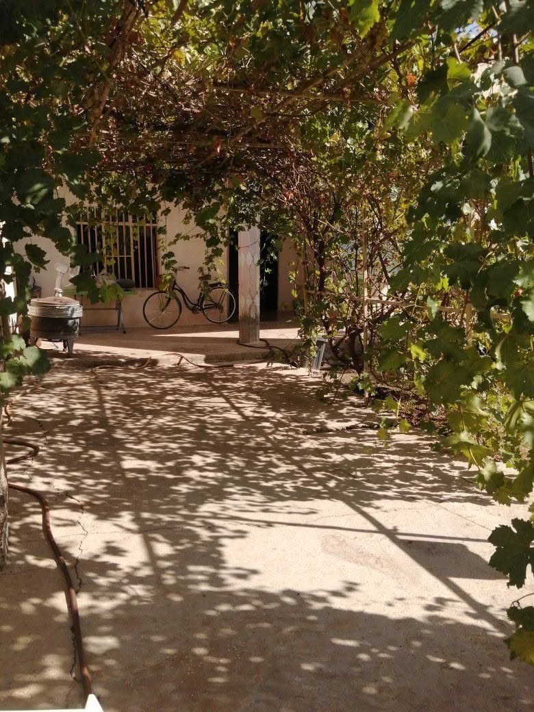 🏡 بيت للبيع – سعر مناسب 🏡
للبيع بيت في حي النداء، موقع ممتاز قرب مستوصف الصدر وخلف حسينية الحبل المتين.
📐 المساحة: 420 م²
📄 السند: زراعي
مواصفات البيت:
استقبال واسع
غرفتا نوم
مطبخ
حمام داخلي
تواليت خارجي
طابق ثانٍ يحتوي على نصف غرفة (بدون صبة)
📍 موقع هادئ وقريب من مدرسة حسن بن علي ومدرسة المجد الابتدائية فقط شارع بيناتهم
للاستفسار والتواصل يرجى مراسلتي على الخاص أو الاتصال. 📞📞 ***********

