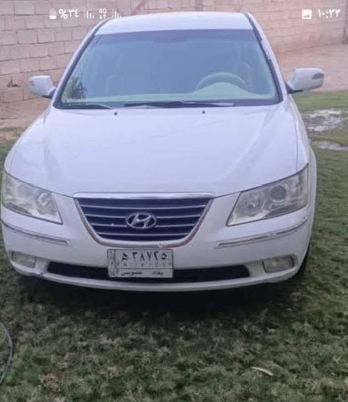 سوناته • ٢٠١٠ • كفاله عامه