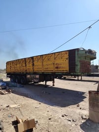 عربانه • شاصي ١٦ • بغداد الفظيليه