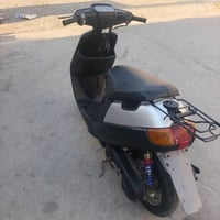 مطور بوتين • مكينة خرسه • معدل نار