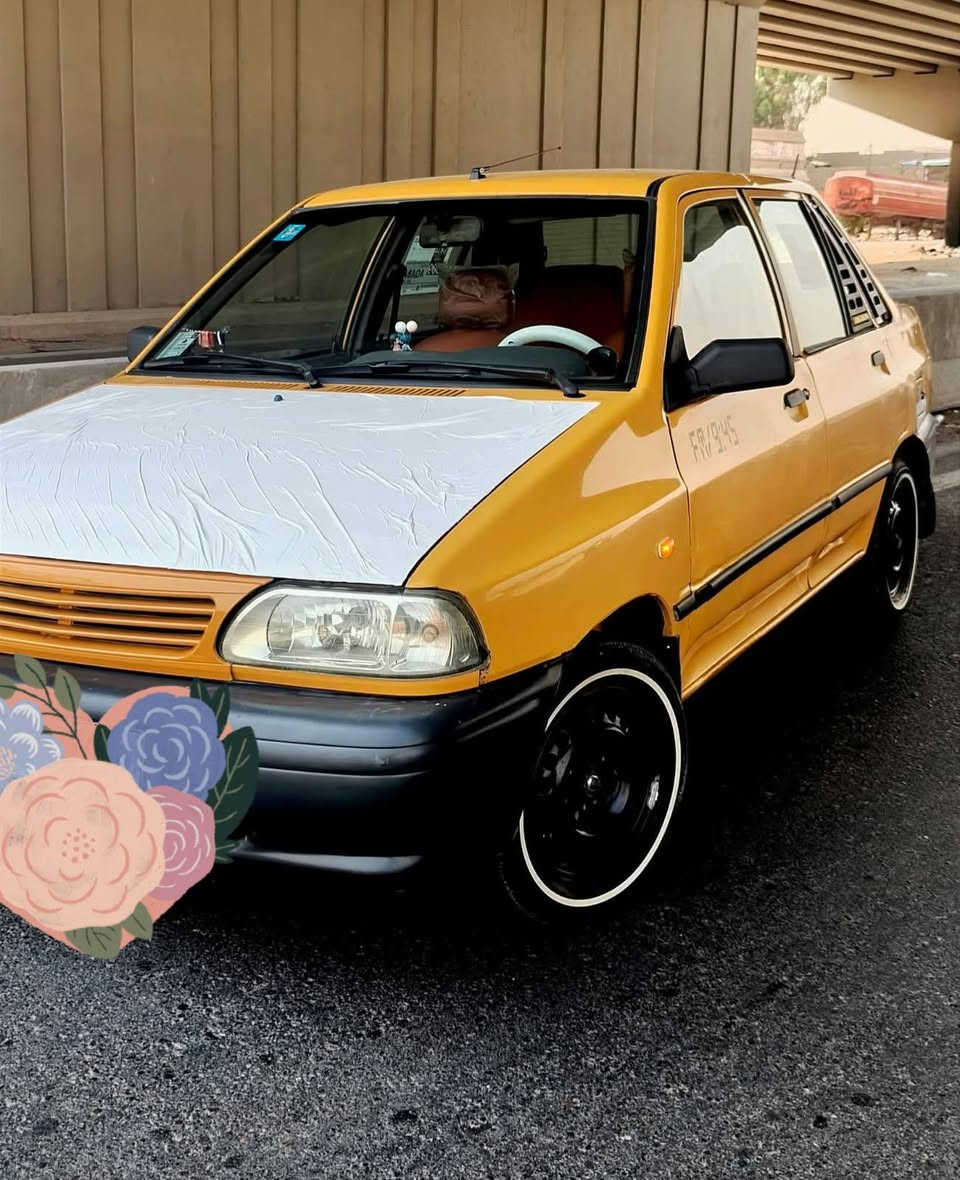 سايبا • ٢٠١٥ • تكييف ثلج