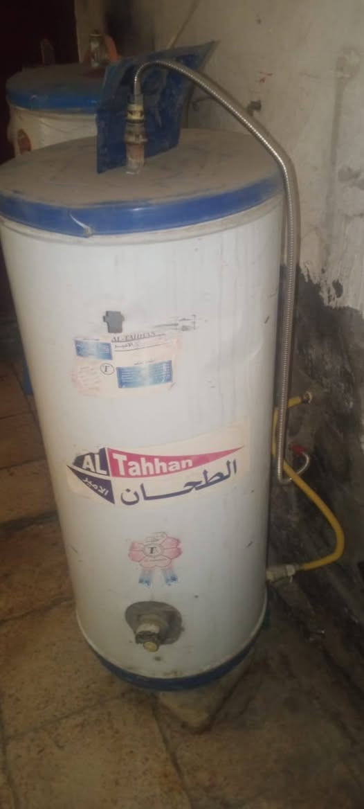 قيم واخذ حي جهاد شارع السوك ***********
