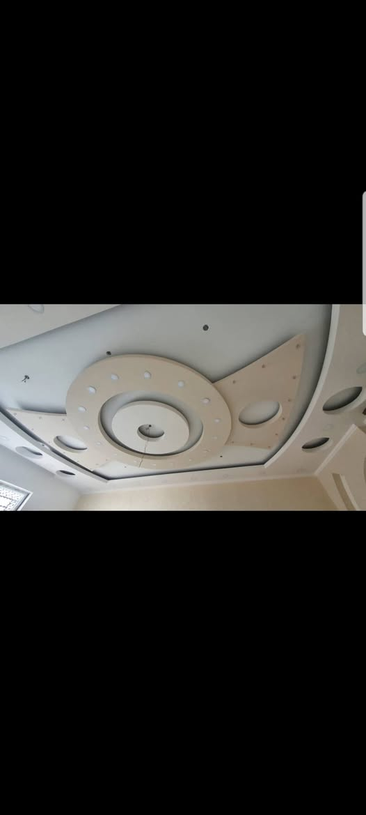 ياالله سلام عليكم 
شغل ديكورات وجهات والداخل شغل درجة أولى مواد وعمل اسعار مناسبه جميع المحافظات او داخل الناصرية استفسار واتساب ***********
