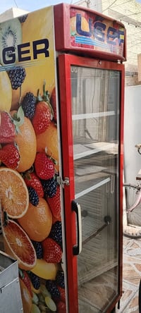 طباخ 3 عين • عارضة تبريد • مطبخ غاز