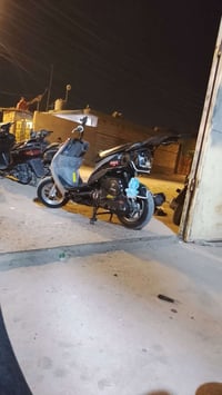 ماكس قجمة • مكينة ما مفتوحة • ابو الخصيب