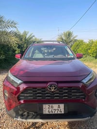 راف4 لمتد • ٢٠٢٤ • ٦٠٠٠ كم