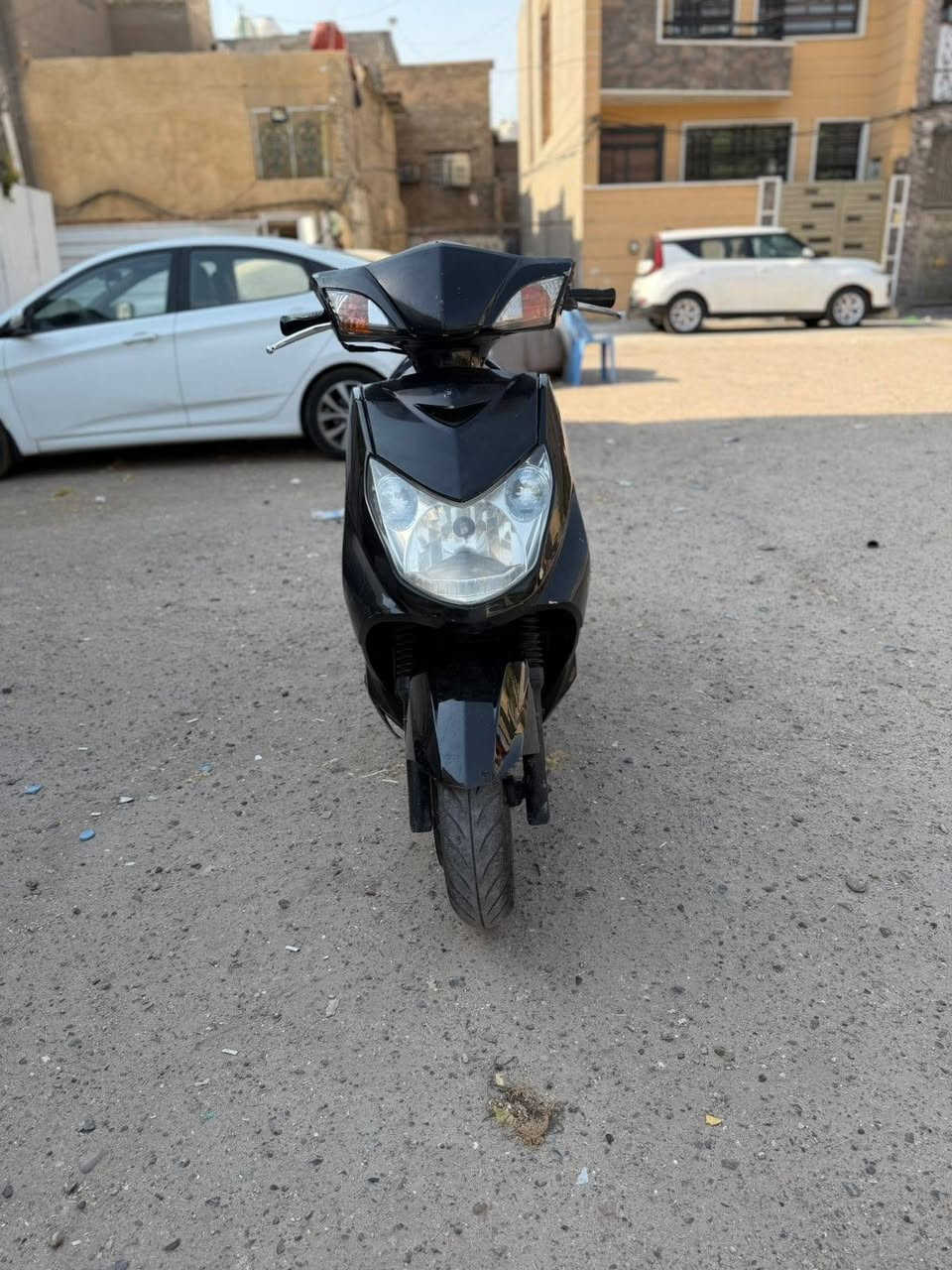سكنس فحل رمبه (كفاله عامه) صالهه 3اشهر من نازله اوراقهه موجوده كفرات بلاديه مختمه مكينه مكفوله برغي ممفتوح بيهه جيب عشرين فيتر وافحص شرط توكف يمهه ومتسمع صوتهه كهربائيات كامله لايت عالي ناصي نكره سلفه دبلاتهه حلوه نصبتهه حلوه مكفوله من التاير لتاير اي شي تجاري مابيهه هيه مال رمبه ميحتاج بعد اسولف سعر 750 وبيها مجال العنوان العطيفيه قرب مقهئ البيروتي الاتصال على هاذه الرقم ***********
