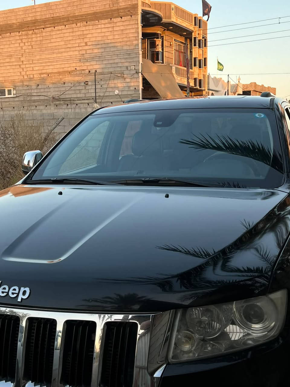 جيب 13 فول لمتدد سياره على وضع شركه ومكفوله كفاله عامه سعر مناسب مرواس حسب القناعه ديالى دلي عباس الاستفسار ***********
