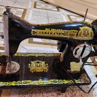 مكينة خياطة • نضافه • بعقوبه جسر خرنابات