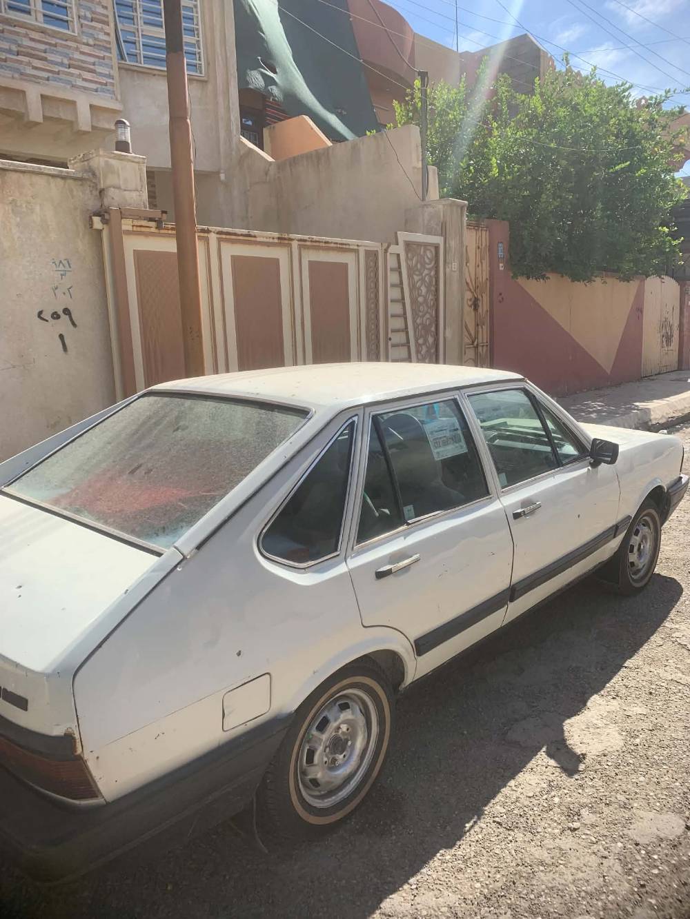 برازيلي • بدون صبغ • ١٩٨٨