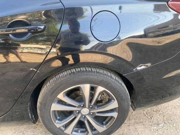 ايدو ابلاس سبورت • ١٥٠٠ تيربو • ٩٥ الف