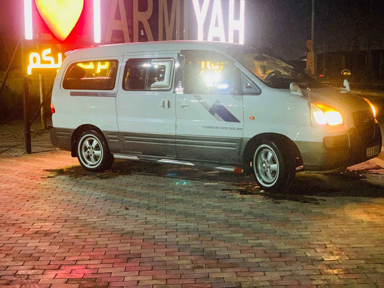 ستاركس. 2007 للبيع فول من محرك كير من كشر مثل ما واضح بالصوره نضافه فول تبريد؟‏‪***********‬‏؟‏‪***********‬‏
