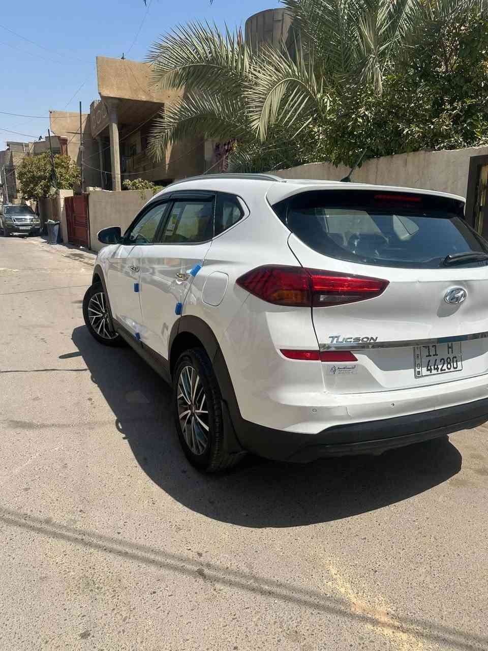 السلام عليكم
السلام عليكم توسان خليجي 2020 شركه الكاصد فول موصفات عده البنروماء ليت خمسه عدسه شاشه جبيره دخل صاج مري شفط يدات نكيل مكينه 2000 دوش بيه بنيد مصبوغ فقط السياره جديده بعده زيرو ماشيه 25 رقم بغداد بسمي تحويل ثاني يوم مكان السياره بغداد زعفرانيه رقم تلفون***********

سعر  ١٦٣
