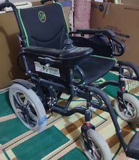 عربانة شحن • مستعمل قليل