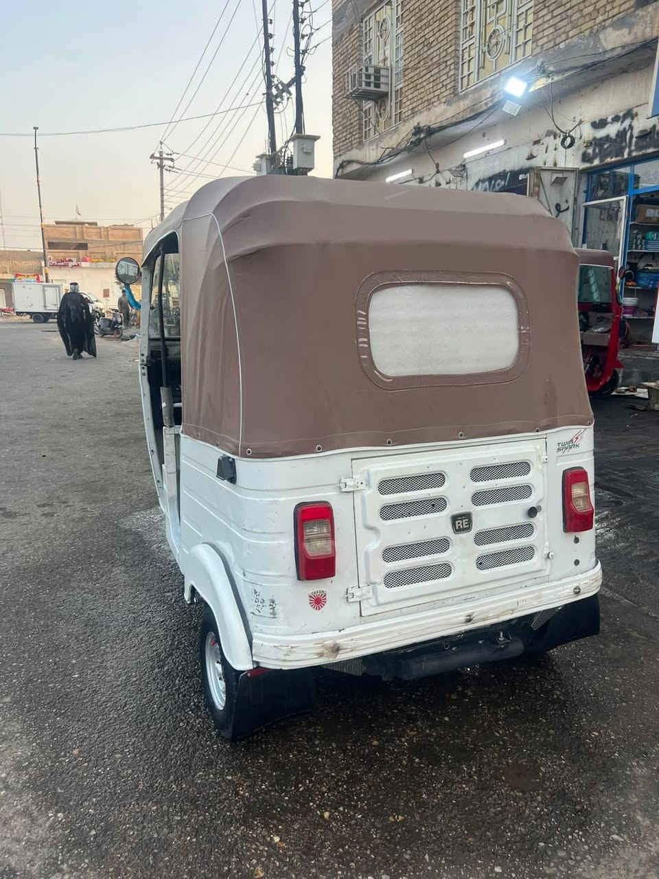 موديل ٢٠٢٠ • حالة جيدة • النعمانيه واسط