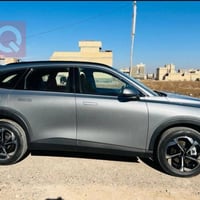 بايك X55 • ٢٠٢٥ • ١٥٠٠ توربو