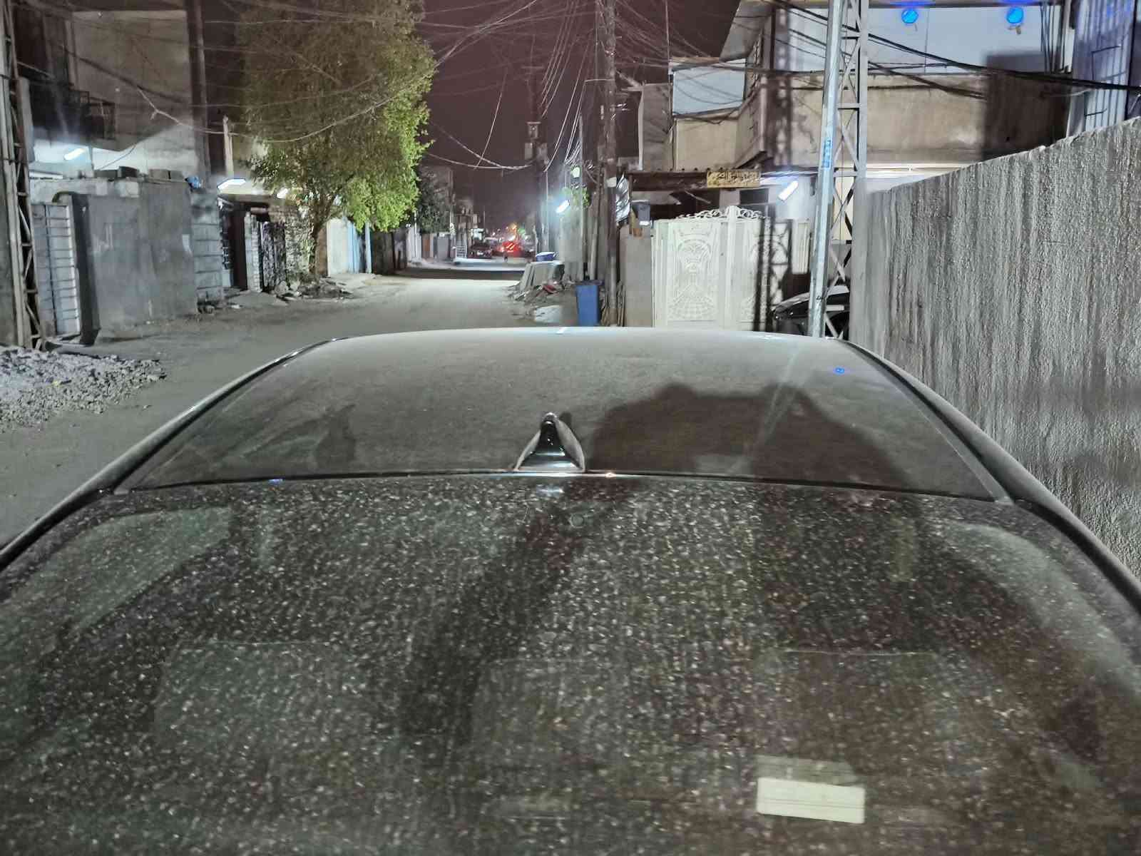 فورتي • ٢٠١٨ • رقم اربيل