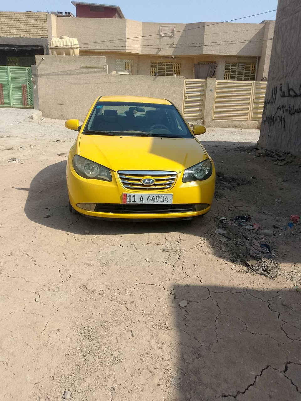 ٢٠١٠ • حادثه • مكينة بكفاله