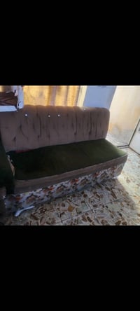 ديوان ١٥مقعد • مقعد متضرر • مدينه الصدر الجوادر