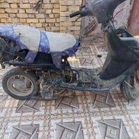 فراشات • شغالات • كوم حديد