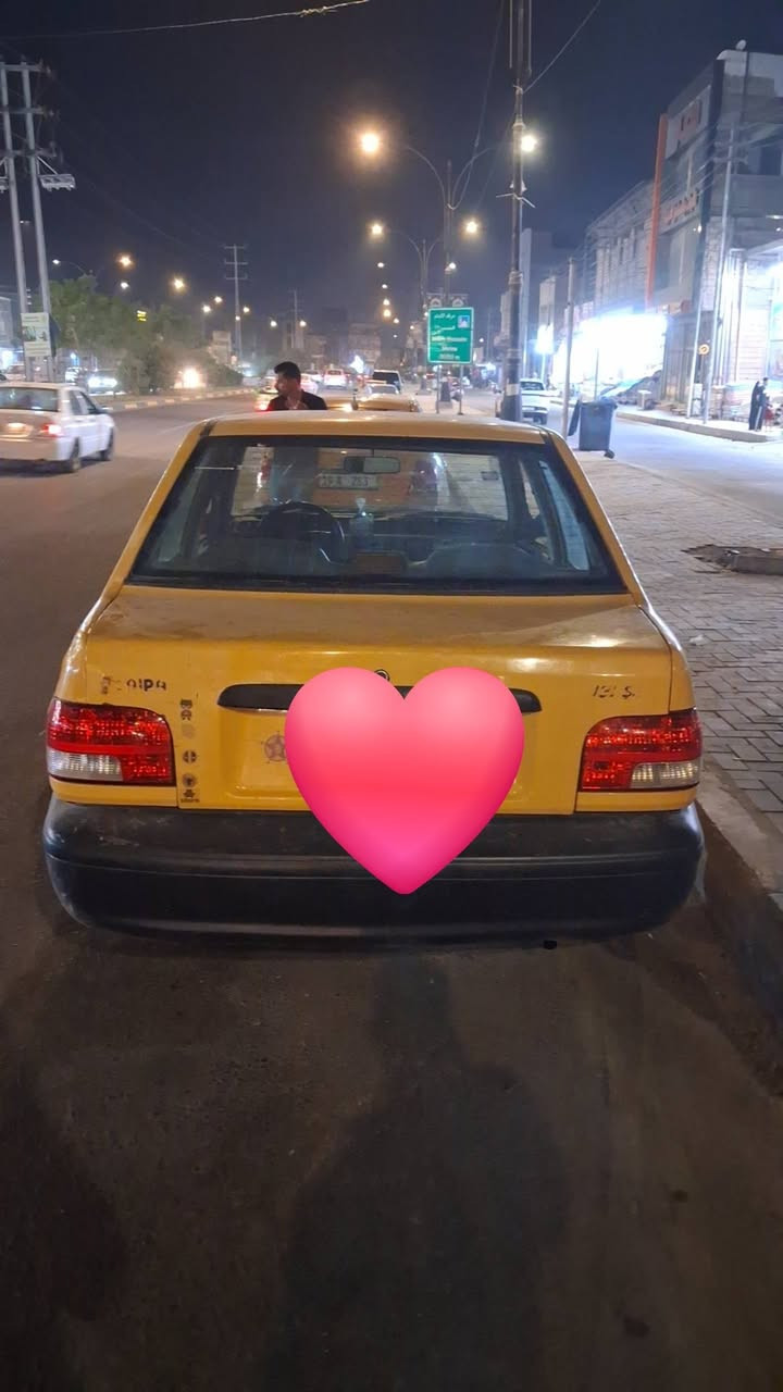 ن سايبه موديل٢٠١١صاحبه عدي رقمه رقم بغداد سنويه ل٢٠٢٧عليه هيه ٧٥وصل خط ما صاقط الكشر شوفت عينك السعر ١٢ وبيه مجال بصيط ***********
