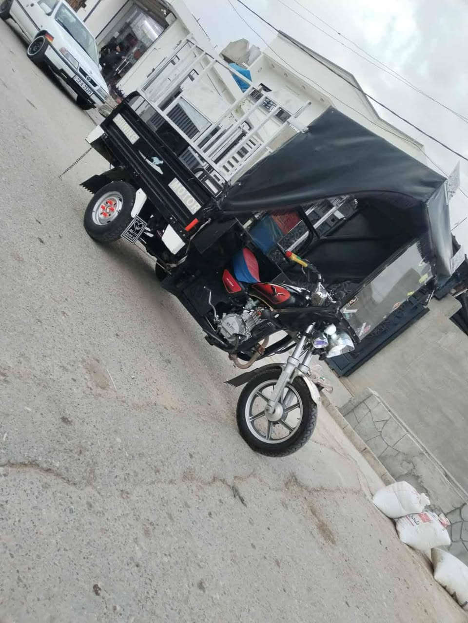 ستوته للبيع
موديل 2022
محرك 2025
***********
