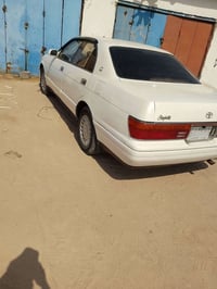 ابيض صدفي • ١٩٩٥ • مكينة وكير