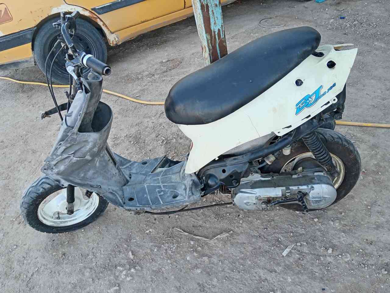 سلام عليكم دراجه لبيع بسعر مناسب
كاطعه نار *********** هاذا رقمي
