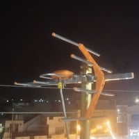 تنصيب منظومة • قنوات الربعة • جلولاء