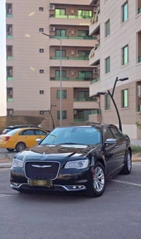 C300 بانوراما • ٢٠١٦ • رقم بغداد