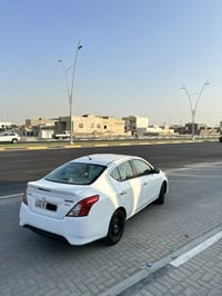 سني موديل ٢٤ • ماشيه ٥٧ الف • بصره